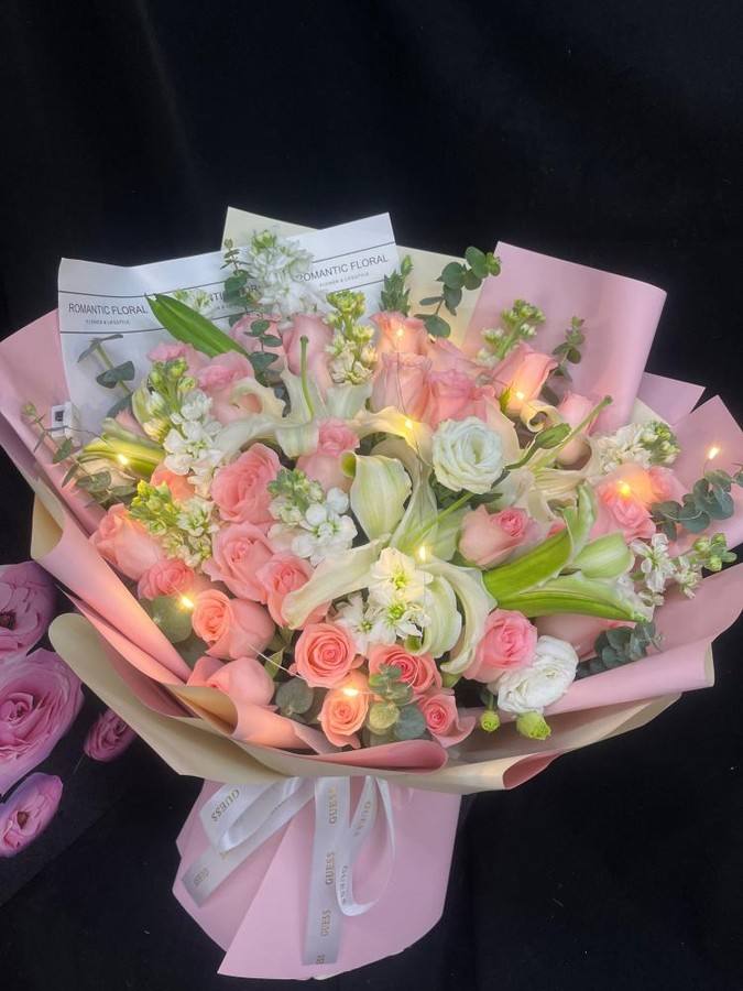 北海合浦县花店 北海合浦县花店